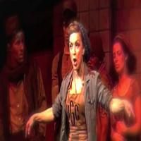 STAGE TUBE: CRT's URINETOWN Video