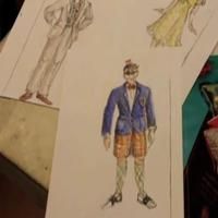 STAGE TUBE: Creating Boston College's DIRTY ROTTEN SCOUNDRELS