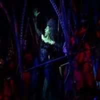 STAGE TUBE: Waddingham Sings 'Red Shoes Blues' From THE WIZARD OF OZ Video