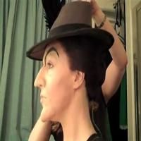 THE WIZARD OF OZ BLOG: Becoming Miss Gulch- Part 3 Video