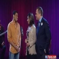 STAGE TUBE: SISTER ACT's Chester Gregory Sings 'If U Only'