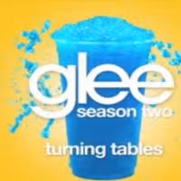 AUDIO: Gwyneth Paltrow Sings 'Turning Tables' on GLEE Video