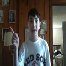 STAGE TUBE: 11 Year Old Sings LEGALLY BLONDE!