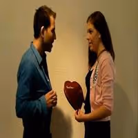 STAGE TUBE: Manhattan Rep Presents SIX SILENCES IN THREE MOVEMENTS Video