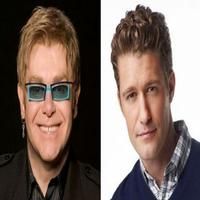 AUDIO: Sneak Peek of Matthew Morrison and Elton John's Duet from New Album! Video