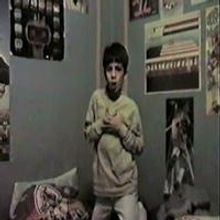 STAGE TUBE: Little Lin-Manuel Miranda Gets FOOTLOOSE
