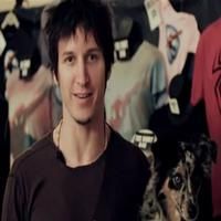 STAGE TUBE: Spidey Swing Joshua Kobak Answers Fans' Questions Video