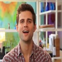 STAGE TUBE: Behind the Scenes of LUCKY GUY Commercial Filmimg Video