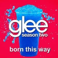 AUDIO: GLEE Tackles Gaga's 'Born This Way'