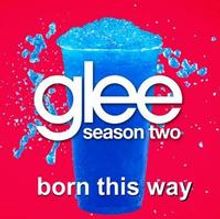 AUDIO: GLEE Tackles Gaga's 'Born This Way'