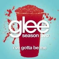 AUDIO: 'I've Gotta Be Me' from Next Week's GLEE