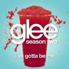 AUDIO: 'I've Gotta Be Me' from Next Week's GLEE