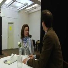 STAGE TUBE: Westport Country Playhouse's BEYOND THERAPY