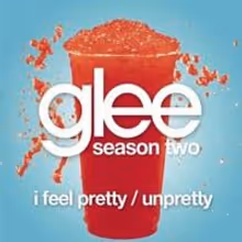 AUDIO: 'I Feel Pretty/ Unpretty' Mash-Up From Next Week's GLEE!