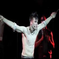 STAGE TUBE: First Look at A.R.T.'s PROMETHEUS BOUND Video