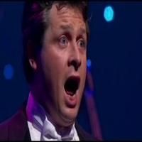STAGE TUBE: Anthony Kearns Featured on CBN News Video