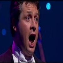 STAGE TUBE: Anthony Kearns Featured on CBN News