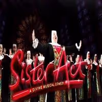 STAGE TUBE: SISTER ACT's New TV Spot! Video