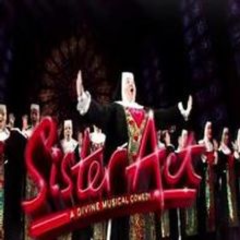 STAGE TUBE: SISTER ACT's New TV Spot!