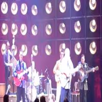 STAGE TUBE: Cowboy Jack Clement Performs in MILLION DOLLAR QUARTET Video