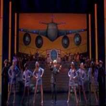 STAGE TUBE: 'Jet Set' from CATCH ME IF YOU CAN