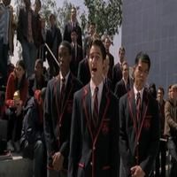 STAGE TUBE: GLEE's Warblers Sing 'Somewhere Only We Know' Tonight! Video