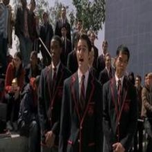 STAGE TUBE: GLEE's Warblers Sing 'Somewhere Only We Know' Tonight!