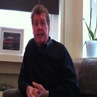 THE WIZARD OF OZ BLOG: Meet the Wizard! Video