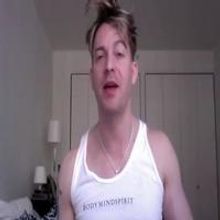 STAGE TUBE: Levi Kreiss Asks Fans for a Kickstart for His Fourth Album