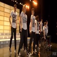 GLEE-Peat: Miss 'Born This Way' Last Night? Watch it Here!