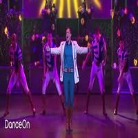 STAGE TUBE: Derricks Talks WONDERLAND'S Choreography Video