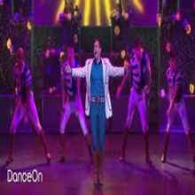 STAGE TUBE: Derricks Talks WONDERLAND'S Choreography