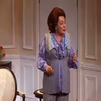 STAGE TUBE: Arvada Center's LADY WITH ALL THE ANSWERS Video