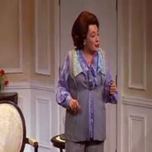 STAGE TUBE: Arvada Center's LADY WITH ALL THE ANSWERS