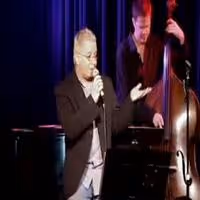 STAGE TUBE: Wolfe in DIVAS ARE A BOY'S BEST FRIEND