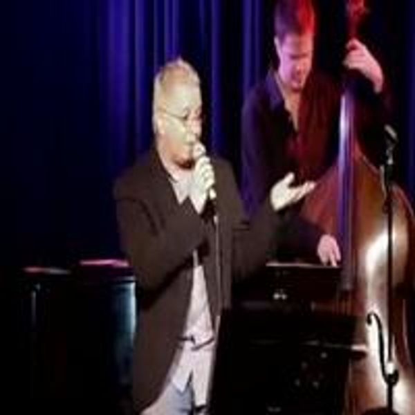 STAGE TUBE: Wolfe in DIVAS ARE A BOY'S BEST FRIEND - Cabaret Theater Video
