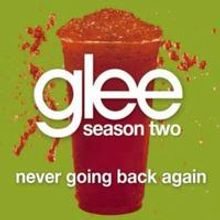 AUDIO: GLEE Tributes Fleetwood Mac Next Week!