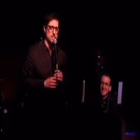 STAGE TUBE: Christopher Sieber, Rachel Potter Sing Scott Alan at Birdland