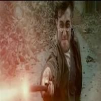 STAGE TUBE: New DEATHLY HALLOWS PART II Trailer Released!