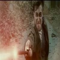 STAGE TUBE: New DEATHLY HALLOWS PART II Trailer Released! Video