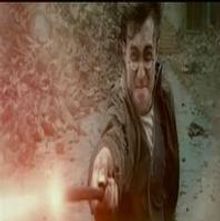 STAGE TUBE: New DEATHLY HALLOWS PART II Trailer Released!