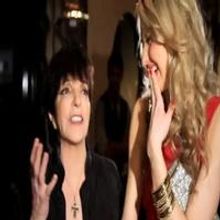 STAGE TUBE: Liza Minnelli Raves About BORN YESTERDAY