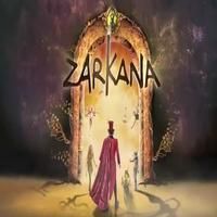 STAGE TUBE: ZARKANA's New TV Spot!