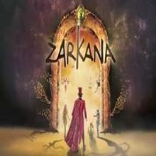 STAGE TUBE: ZARKANA's New TV Spot!