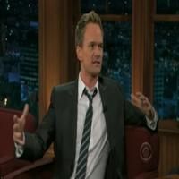 STAGE TUBE: Neil Patrick Harris on Seeing BEAUTY & THE BEAST Early Video