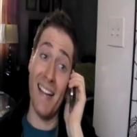 STAGE TUBE: Randy Rainbow Spoofs Royal Wedding