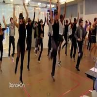 DIARY OF A CHORUS GIRL: Episode 8; Being on Bway
