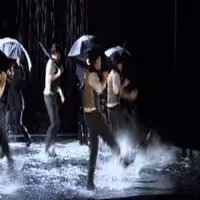STAGE TUBE: Behind the Scenes of GLEE's Choreography & Costumes