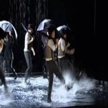 STAGE TUBE: Behind the Scenes of GLEE's Choreography & Costumes