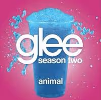 AUDIO: 'Afternoon Delight' and 'Animal' from Next Week's GLEE Video